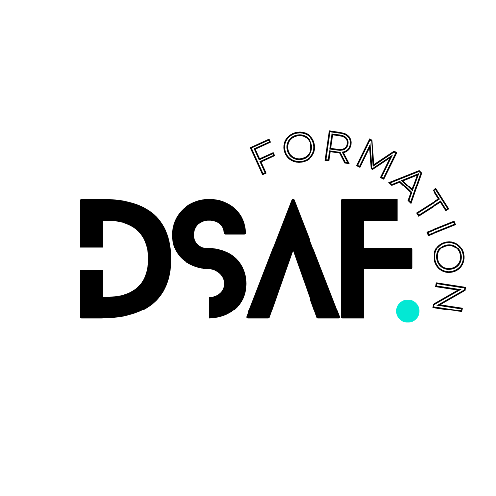 Logo DSAF Formation